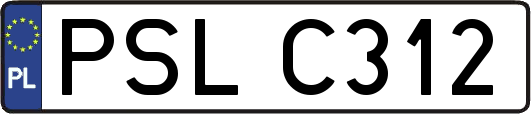 PSLC312
