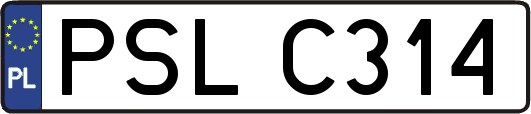 PSLC314