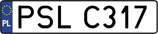 PSLC317