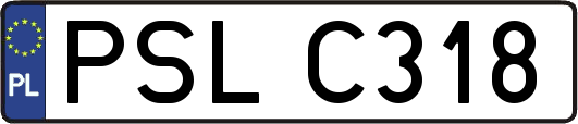 PSLC318