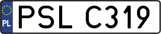 PSLC319
