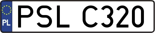 PSLC320