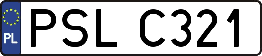 PSLC321
