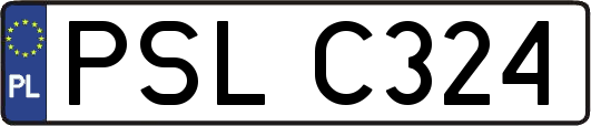 PSLC324