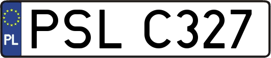 PSLC327