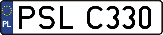 PSLC330