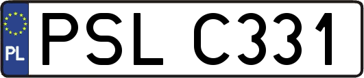 PSLC331