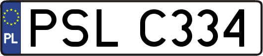 PSLC334