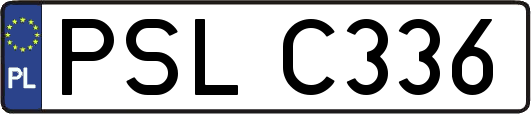 PSLC336
