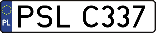 PSLC337