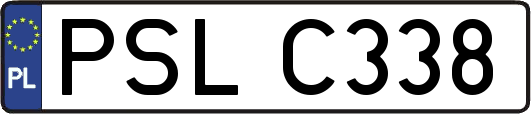 PSLC338