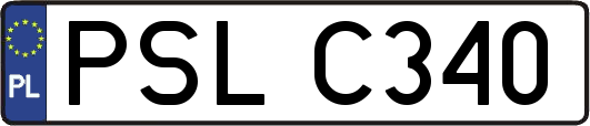 PSLC340