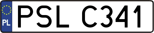 PSLC341