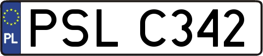 PSLC342