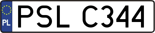 PSLC344