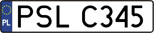 PSLC345