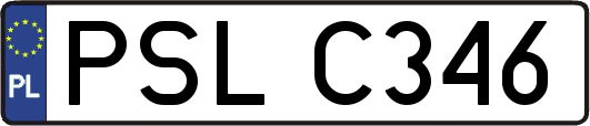 PSLC346