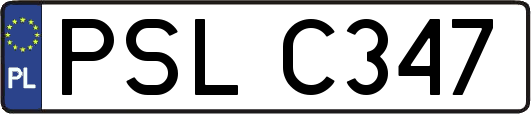 PSLC347