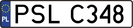 PSLC348