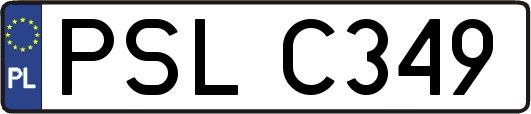 PSLC349