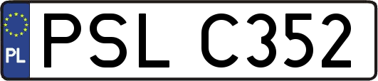 PSLC352