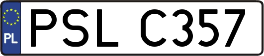 PSLC357