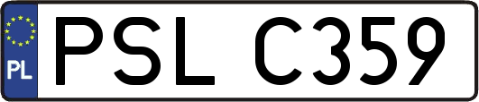 PSLC359