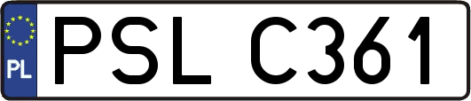 PSLC361