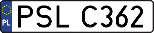 PSLC362
