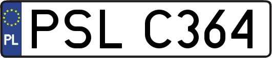 PSLC364