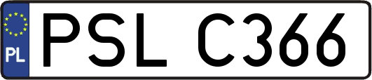 PSLC366