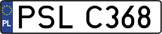 PSLC368