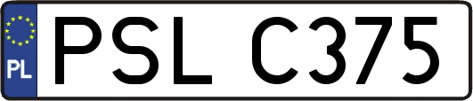 PSLC375