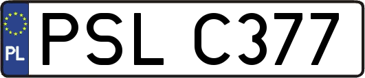 PSLC377