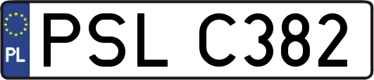 PSLC382