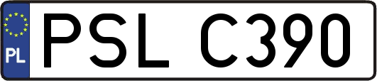 PSLC390