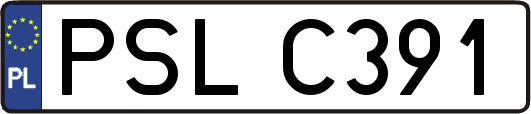 PSLC391