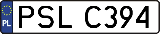 PSLC394