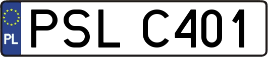 PSLC401