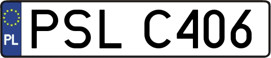 PSLC406