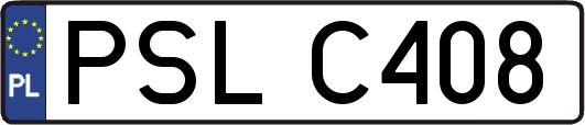 PSLC408