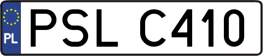 PSLC410