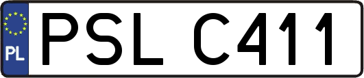 PSLC411