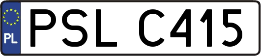 PSLC415