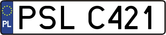 PSLC421