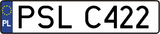 PSLC422