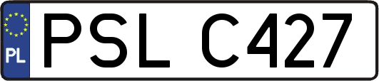 PSLC427