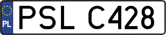 PSLC428