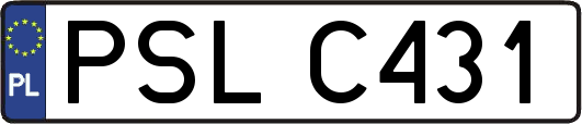 PSLC431