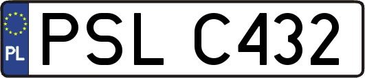 PSLC432